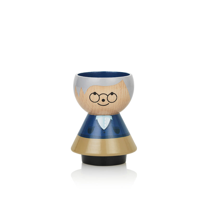 Bordfolk æggebæger - Grandpa